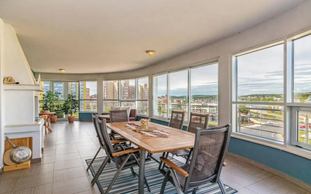 Beautiful Apartment in Pula With Wifi and 3 Bedrooms