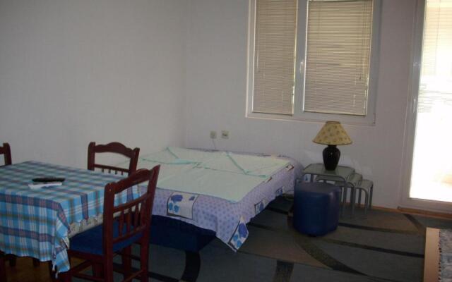 City Center Apartments Ohrid