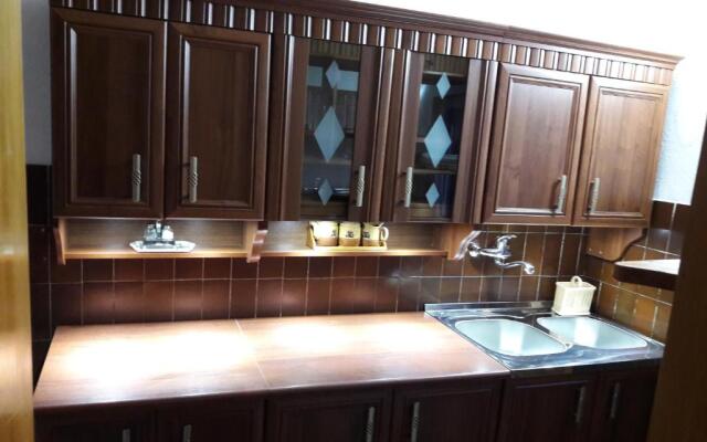 Holiday Home Aleksic
