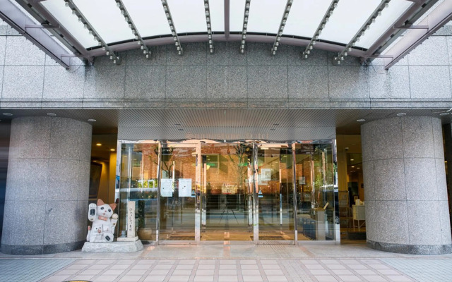 Sunny Stone Hotel