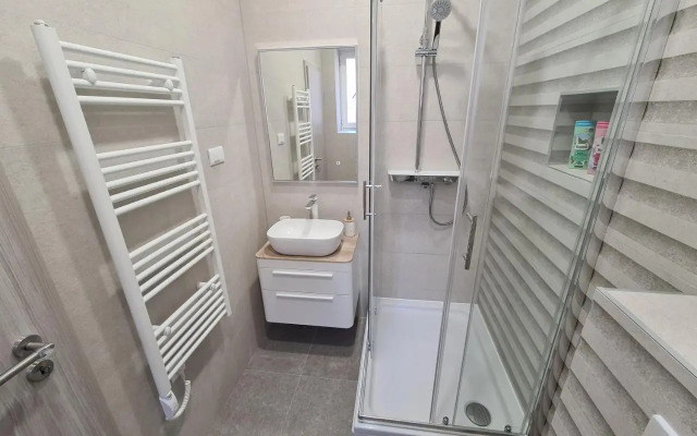 D&D Suites in Split Centre