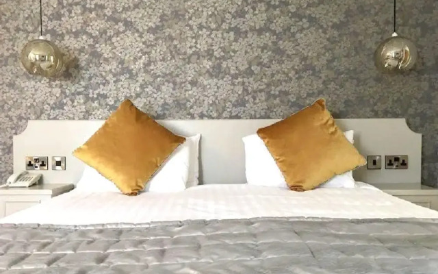 The Expanse Self Catering Apartments