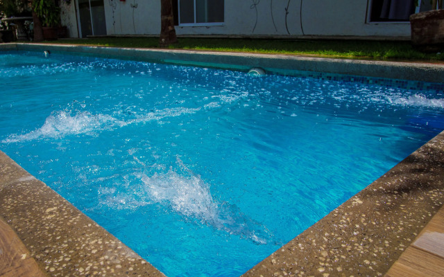 Hotel Villas Mariposas