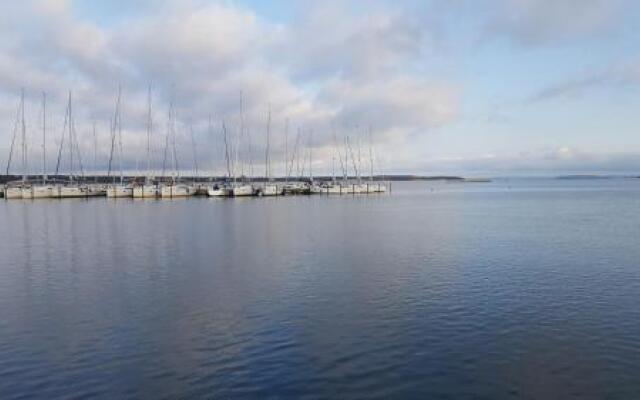 Ferienwohnung Urte 24 In Putgarten