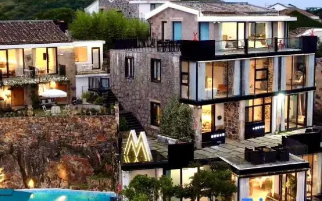 Wenling residential accommodation