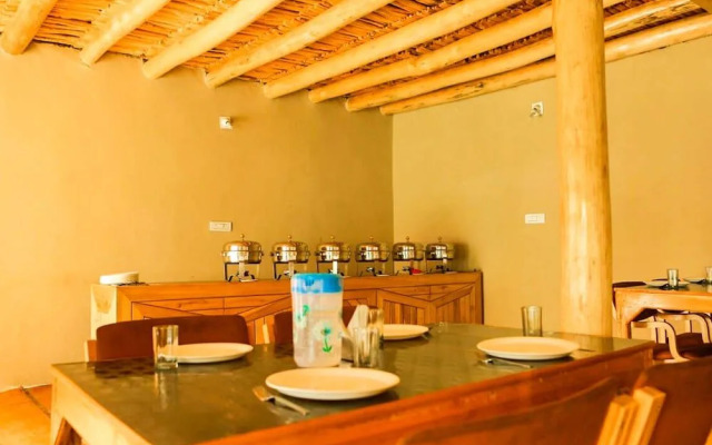 Shangrila Resort Nubra