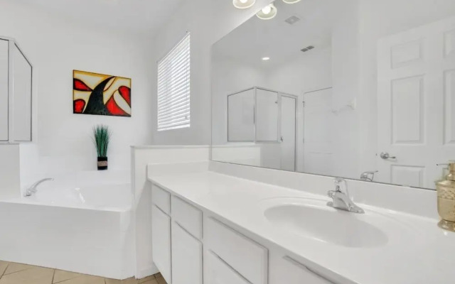 400viola 6 Bedroom Villa