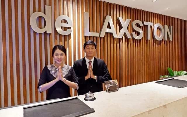 De Laxston Hotel Yogyakarta, Azana Hotels Collection