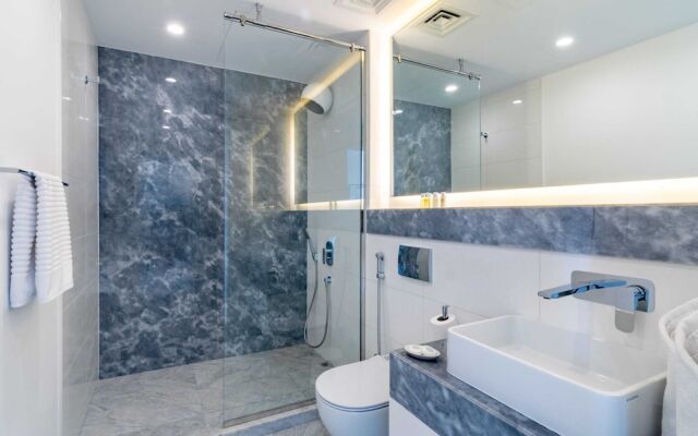 Silkhaus The Pad, Business Bay