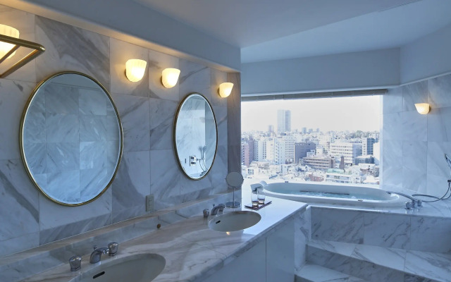 Hotel Gajoen Tokyo
