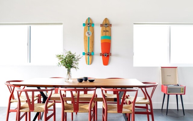 O'neill II by Avantstay Coastal Paradise Steps From Beach Newly Renovated!