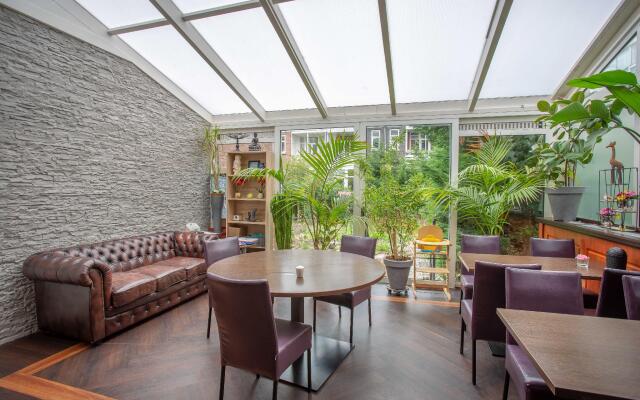 Boutique Hotel Milano Rotterdam-Center