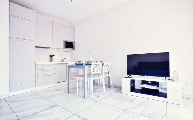 Parco Apartments