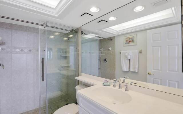 Seaview Condo #61505