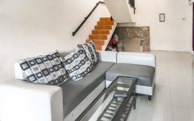 Anugerah Guesthouse RedPartner