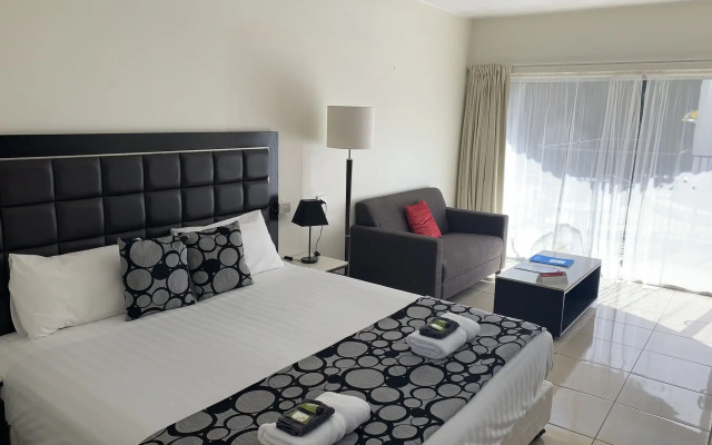 Tweed Central Motel