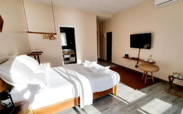Lea Spa Hotel