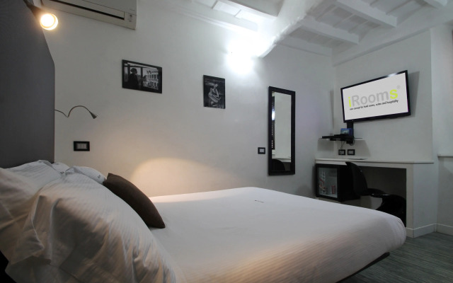 iRooms Rome Spanish Steps