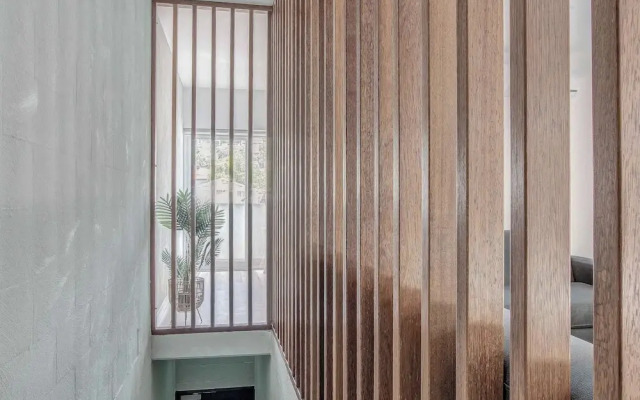 The Laneway Villas