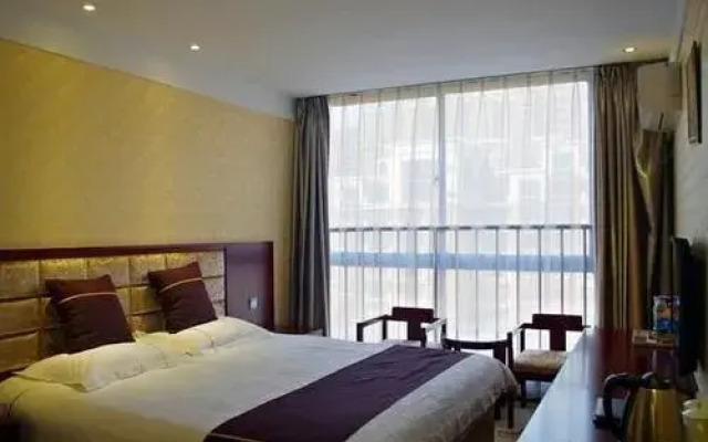 Zhengzhou Longhai Mingzhu Hotel