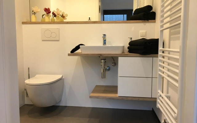 Ferienhaus "Haus Sommerstieg"