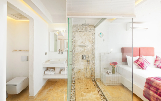 Asfiya Sea View Hotel