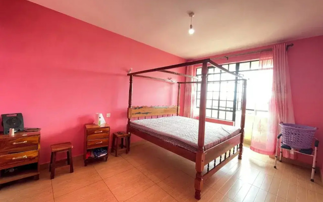 Gateway Apartments Thika