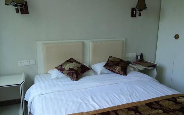 Yelinyuan Holiday Apartments