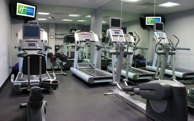 Holiday Inn Express Van Nuys by IHG