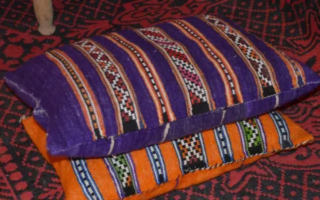 Pension Merzouga