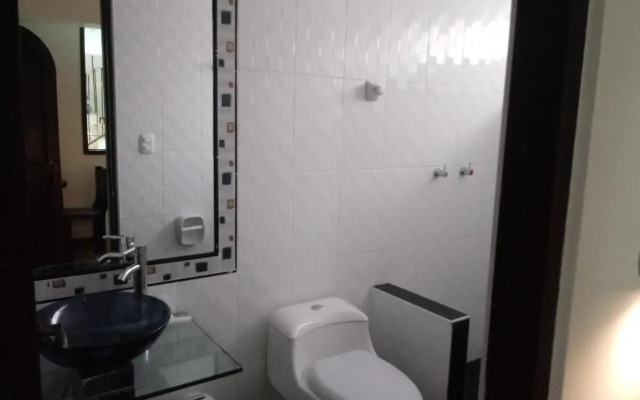 Hostal Quilla House 2