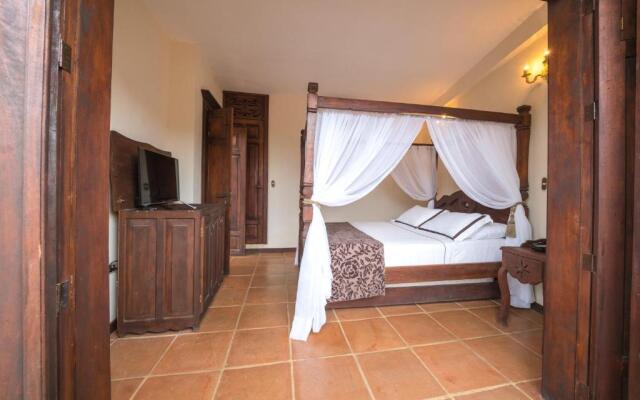 Hotel Colonial Nueva Granada