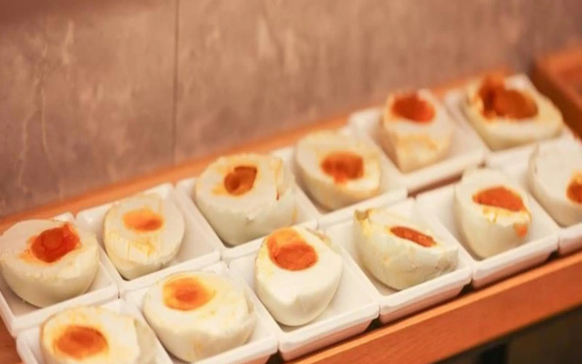 Ji Hotel Jiaxing Wanda Square