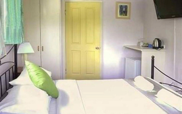 Wake Up! Byron Bay - Hostel