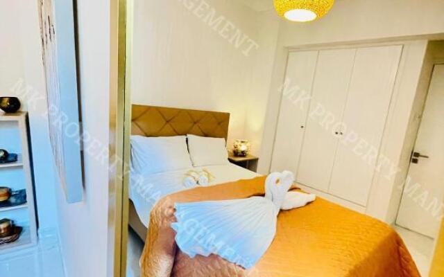 Milos City Center Apt. 32