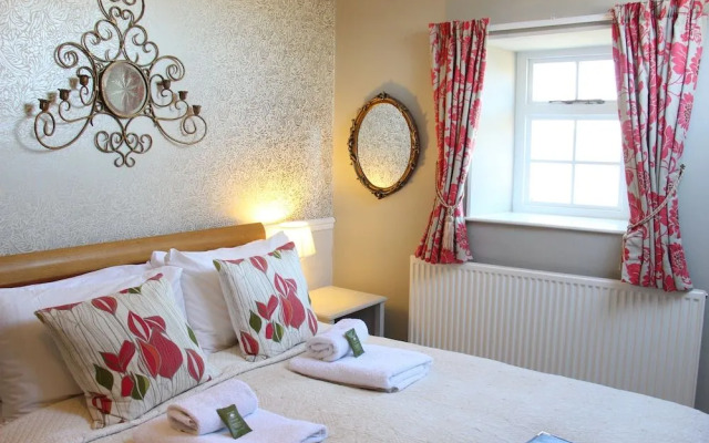 The Grange Country House
