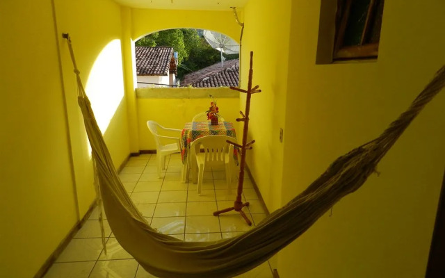 Pousada Corona de Pedra