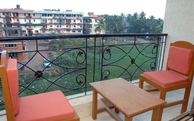 Hotel Mayura