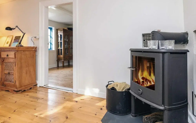 6 Person Holiday Home in Rude