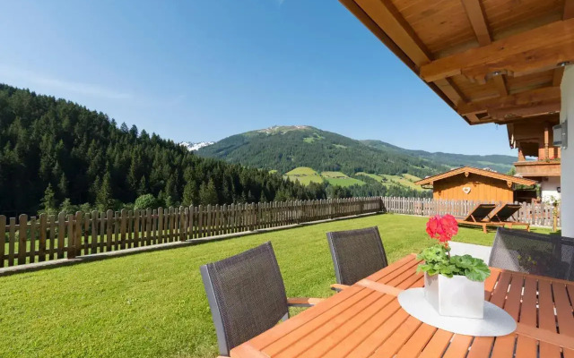 Appartement Hausberger