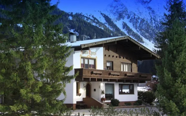 Haus Tyrol