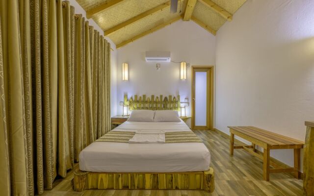 Ameera Guest House Dhiffushi