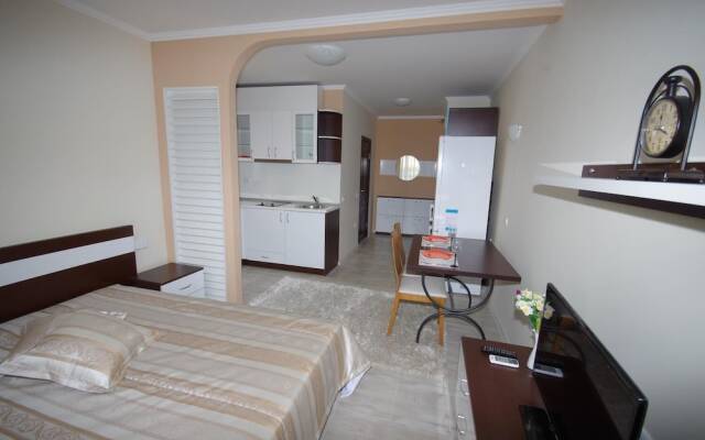 Lily Beach Resort