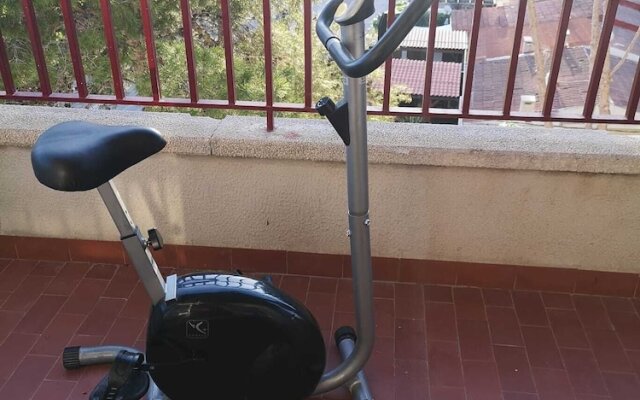 Apartsalou Victoria