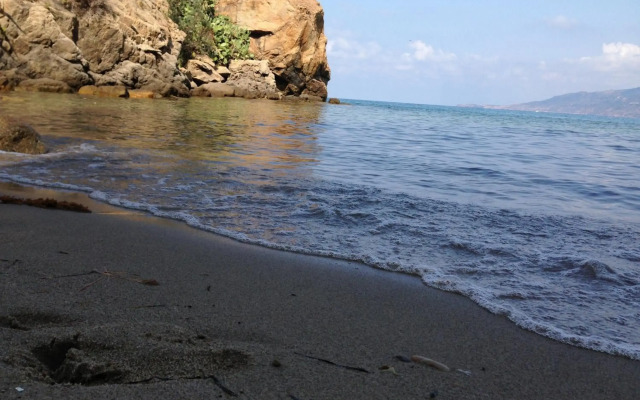 Blue Bay