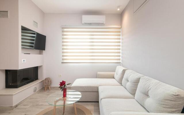 Thuis Apartment