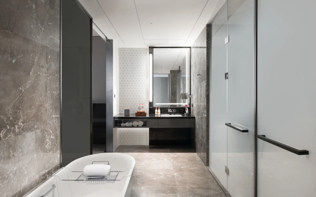 Crowne Plaza Hangzhou Science City by IHG