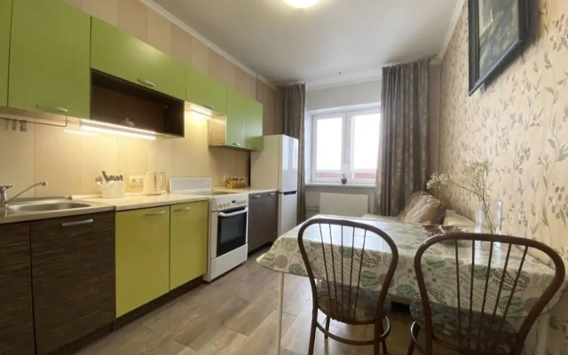 Апартаменты на проспекте Московский 57 к4