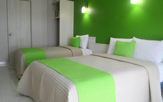 Sc Hotel