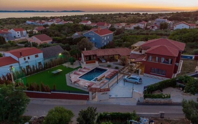 Villa Frenky